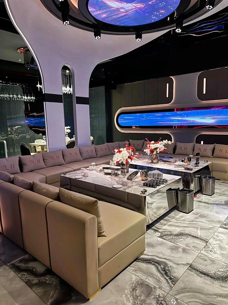 台州商务ktv，划算程度如何?-黄岩区ktv预定