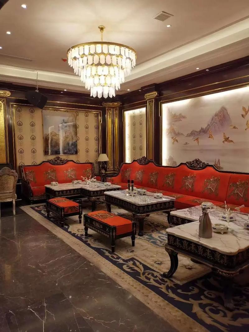 台州商务ktv商务ktv能否组局解析-黄岩区ktv预定